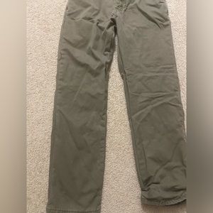 Lee’s pants 30/32